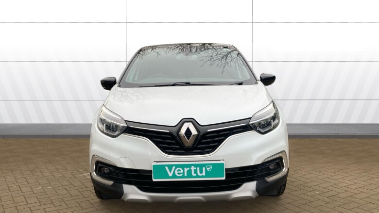 Renault Captur 0.9 TCE 90 GT Line 5dr Petrol Hatchback